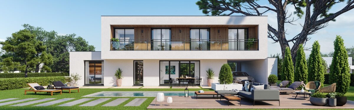 Maisons France Confort Concept