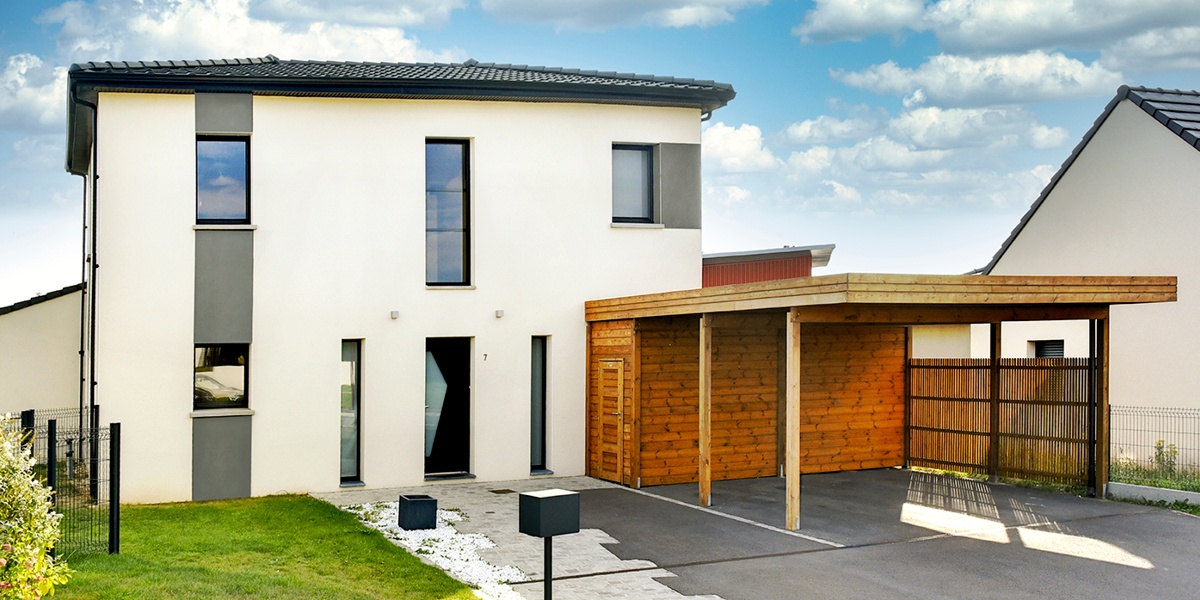 maison familiale auzin