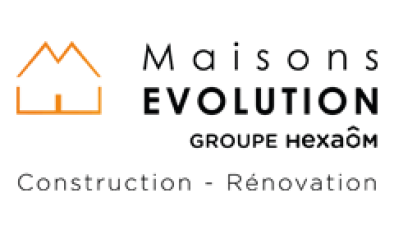 Maisons Evolution Tigery