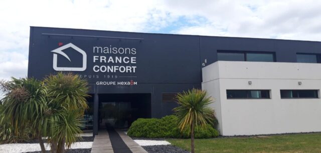 Agence construction maison à Toulouse (31000)
