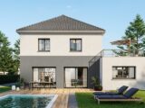 Maison à Amfreville-Saint-Amand  Maisons France Confort