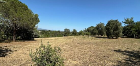 Terrain à bâtir à Roquebrune-sur-Argens, Provence-Alpes-Côte d'Azur