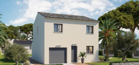Maison neuve à Rians, Provence-Alpes-Côte d'Azur