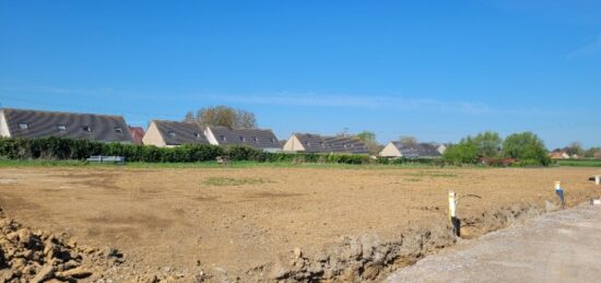 Terrain à bâtir à Audruicq, Hauts-de-France