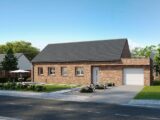 Family 90 GA Brique  Maisons France Confort