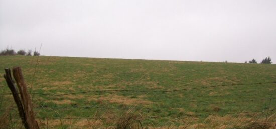 Terrain à bâtir à Puiseux-le-Hauberger, Hauts-de-France