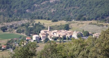 Le Brusquet Terrain à bâtir -  Maisons France Confort