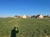 Terrain à Rully  Maisons France Confort