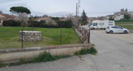 Rians Terrain à bâtir -  Maisons France Confort