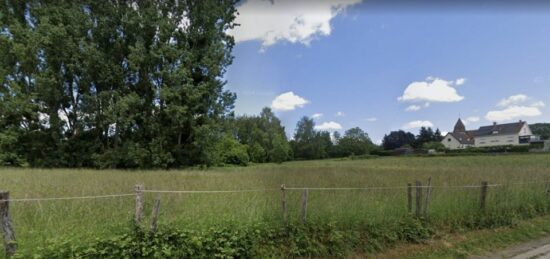 Terrain à bâtir à Ribécourt-Dreslincourt, Hauts-de-France