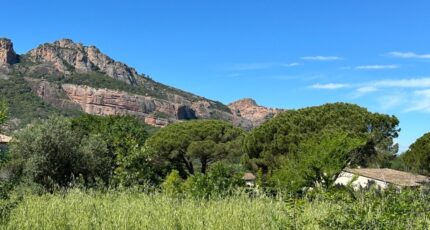 Roquebrune-sur-Argens Terrain à bâtir -  Maisons France Confort