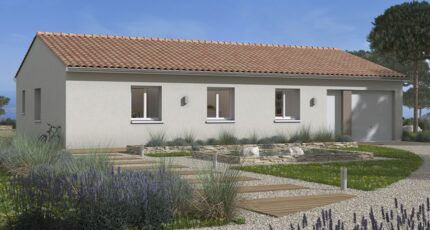 Auzielle Maison neuve -  Maisons France Confort