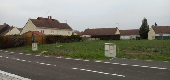 Terrain à bâtir à Bully-les-Mines, Hauts-de-France