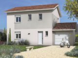 Maison à Monistrol-sur-Loire  Maisons France Confort