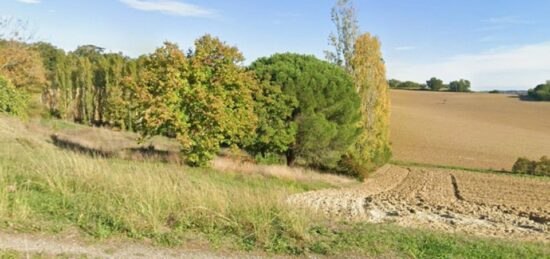 Terrain à bâtir à Drémil-Lafage, Occitanie