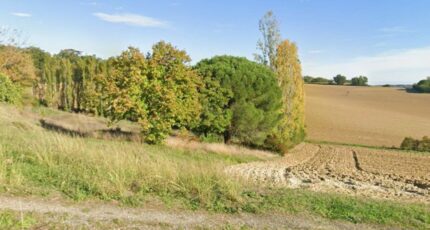 Flourens Terrain à bâtir -  Maisons France Confort