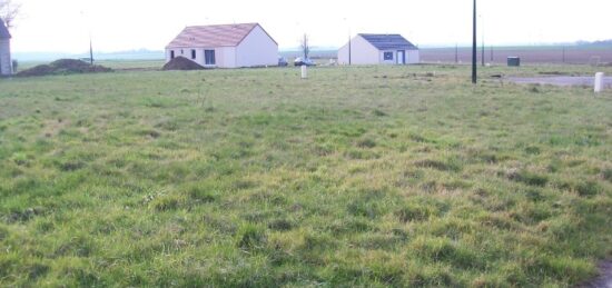 Terrain à bâtir à Ons-en-Bray, Hauts-de-France