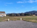 Terrain à Lagorce  Maisons France Confort