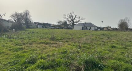Couvains Terrain à bâtir -  Maisons France Confort