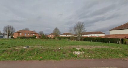Sallaumines Terrain à bâtir -  Maisons France Confort