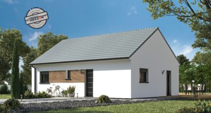Arras Maison neuve -  Maisons France Confort
