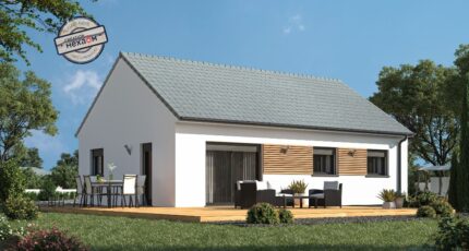 Arras Maison neuve -  Maisons France Confort