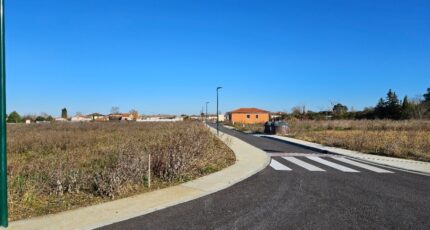 Labastidette Terrain à bâtir -  Maisons France Confort