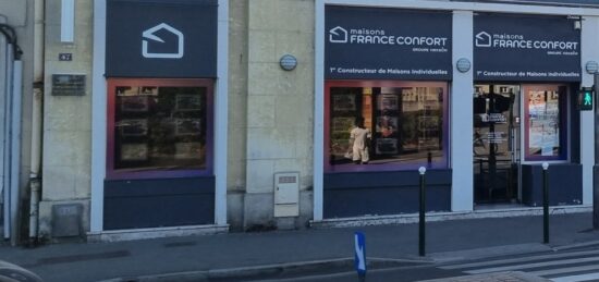 Maisons France Confort Compiègne