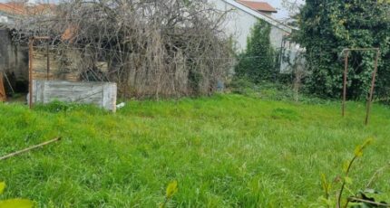 Vénissieux Terrain à bâtir -  Maisons France Confort