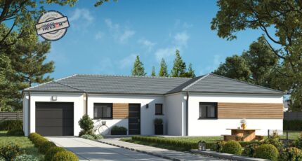 Sailly-Labourse Maison neuve -  Maisons France Confort