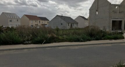 Meaux Terrain à bâtir -  Maisons France Confort