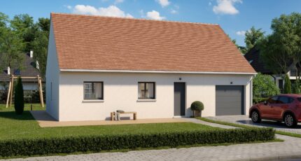 Boos Maison neuve -  Maisons France Confort