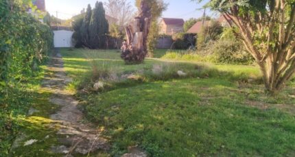 Meaux Terrain à bâtir -  Maisons France Confort