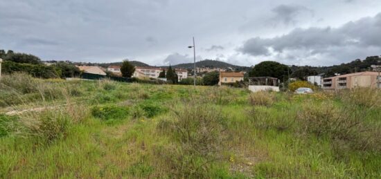Terrain à bâtir à La Londe-les-Maures, Provence-Alpes-Côte d'Azur