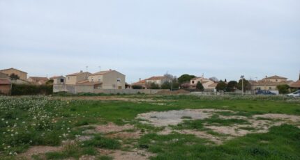 Lunel-Viel Terrain à bâtir -  Maisons France Confort