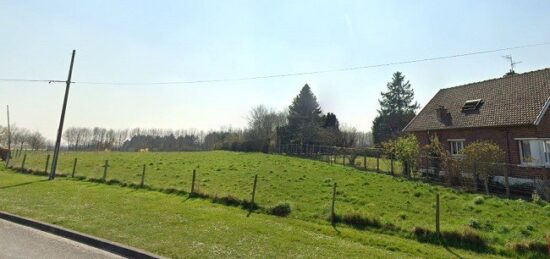 Terrain à bâtir à Bachy, Hauts-de-France