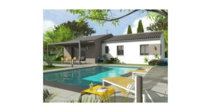 Plan-d'Orgon Maison neuve -  Maisons France Confort