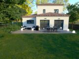 Maison à Bormes-les-Mimosas  Maisons France Confort