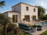 Maison à Mougins  Maisons France Confort