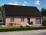 Maison à Aubers  Maisons France Confort
