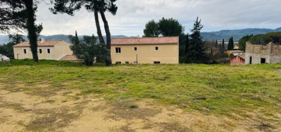 Terrain à bâtir à Cadenet, Provence-Alpes-Côte d'Azur