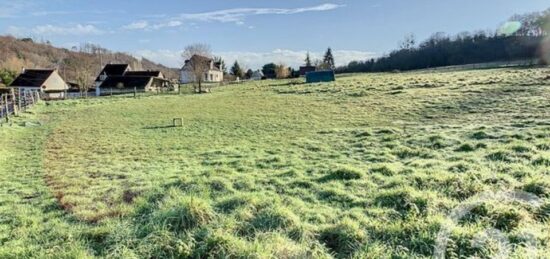 Terrain à bâtir à Bonneuil-en-Valois, Hauts-de-France