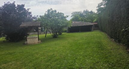 Brignais Terrain à bâtir -  Maisons France Confort