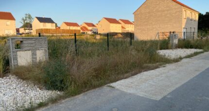 Andilly Terrain à bâtir -  Maisons France Confort