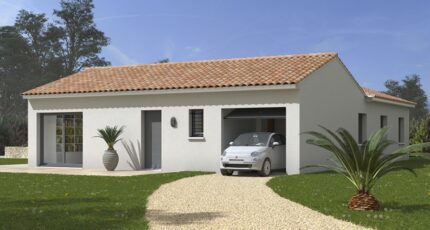Muret Maison neuve -  Maisons France Confort