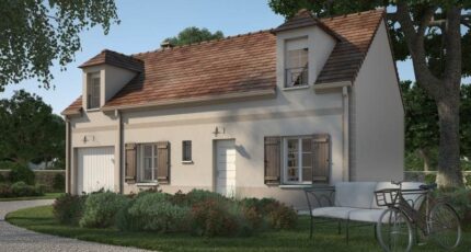 Villers-Marmery Maison neuve -  Maisons France Confort