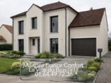 Maison à Boullay-les-Troux  Maisons France Confort
