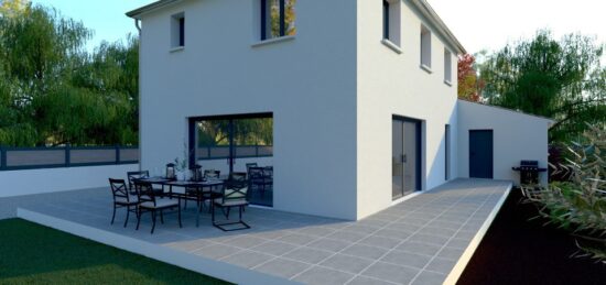 Maison neuve à Solliès-Pont, Provence-Alpes-Côte d'Azur