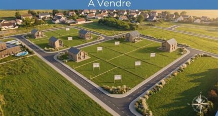 Pontfaverger-Moronvilliers Terrain à bâtir -  Maisons France Confort