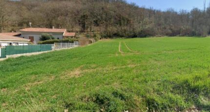 Mauzac Terrain à bâtir -  Maisons France Confort